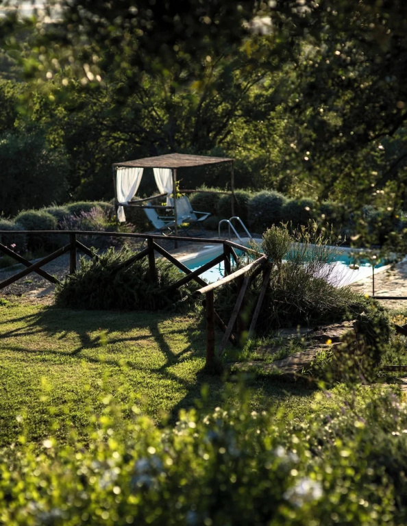 Giardino dei Sugheri
