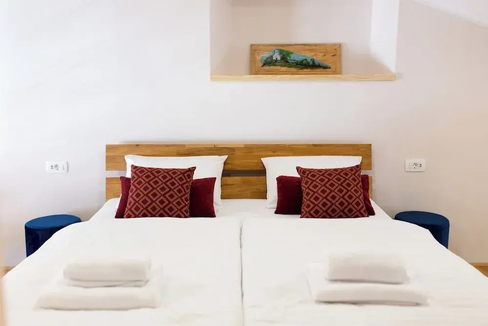 Wellba Boutique Hotel