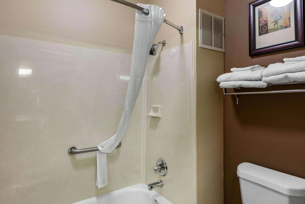 Comfort Suites The Colony - Plano West