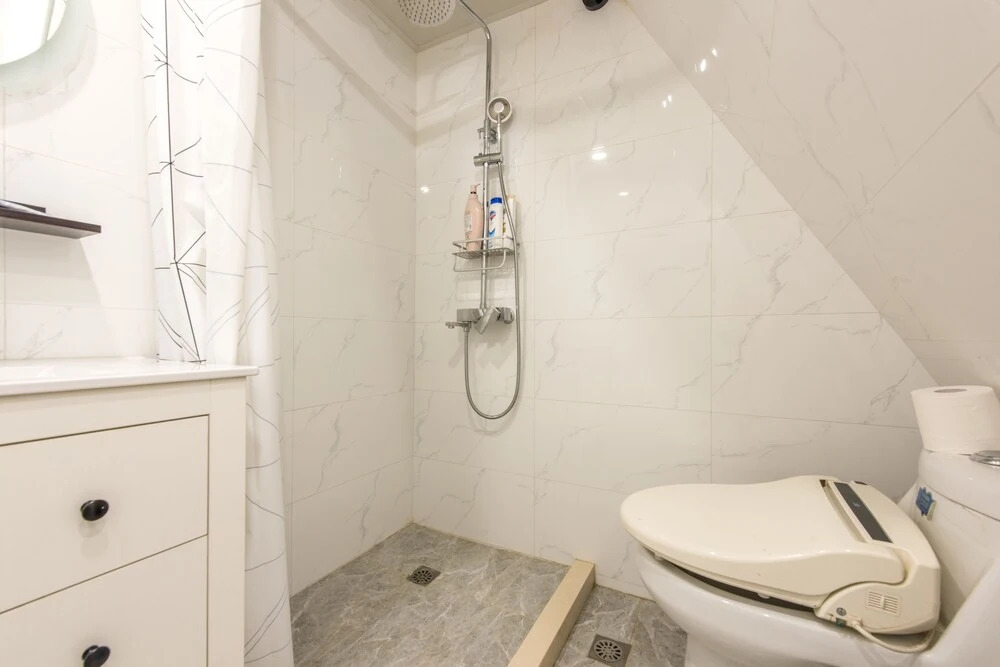 Shanghai Moxi Inn Huaihai Road 3 Branch