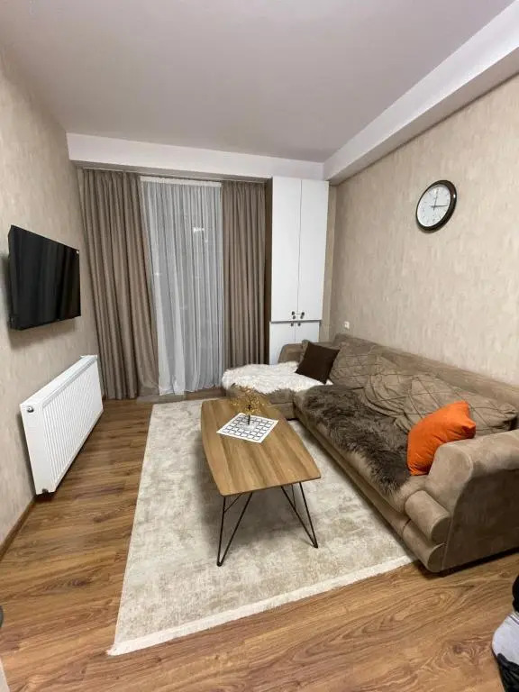 Didveli Residence Block C28
