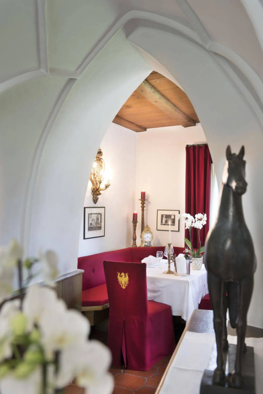 Hotel Hanswirt