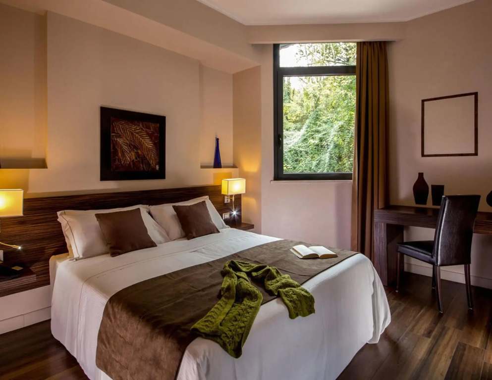Park Hotel Sabina