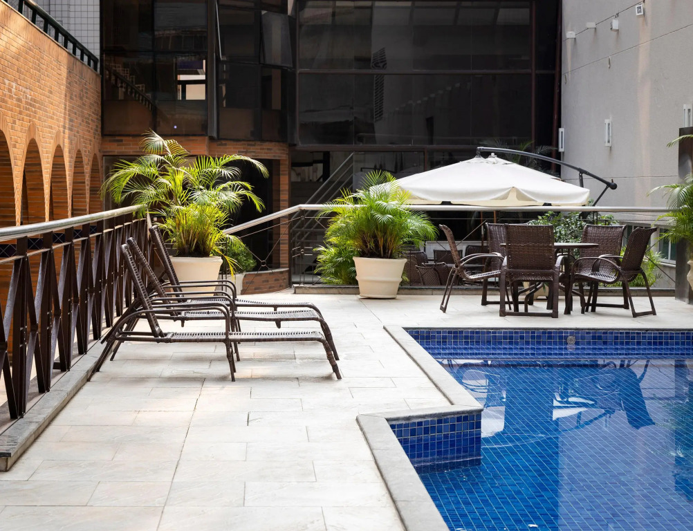 HM Hotel