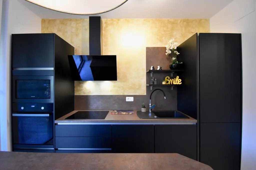 Amazing Luxury Apartment 200 M From the Beach