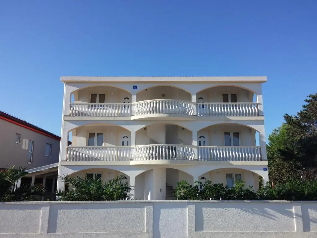 Apartments Ayla