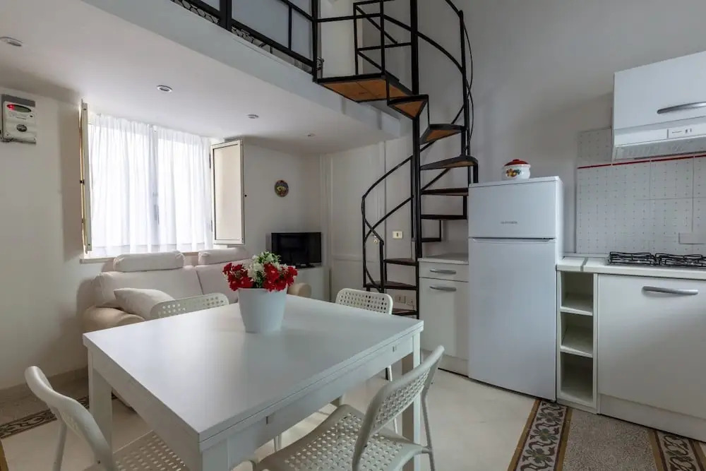 Casa Olivo alla Marmora