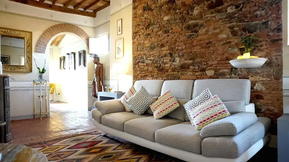 San Francesco Luxury