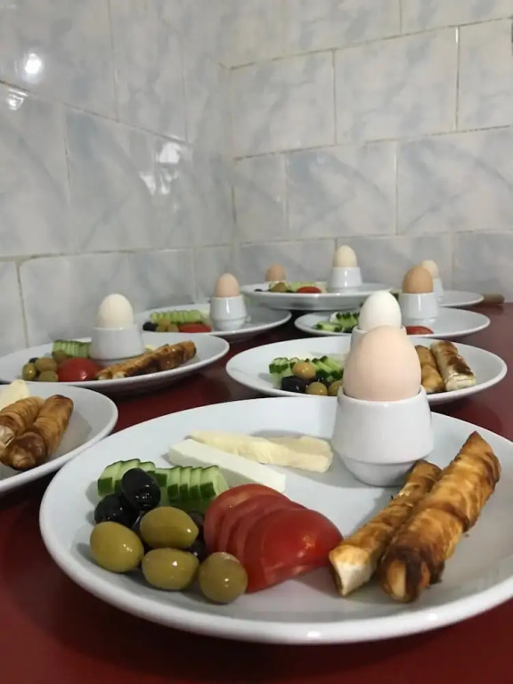 Karadut Otel Nemrut