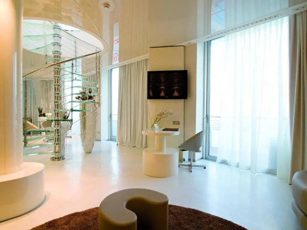 Hotel Premier & Suites - Premier Resort