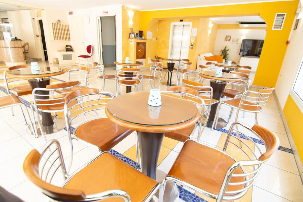 Hotel Essen