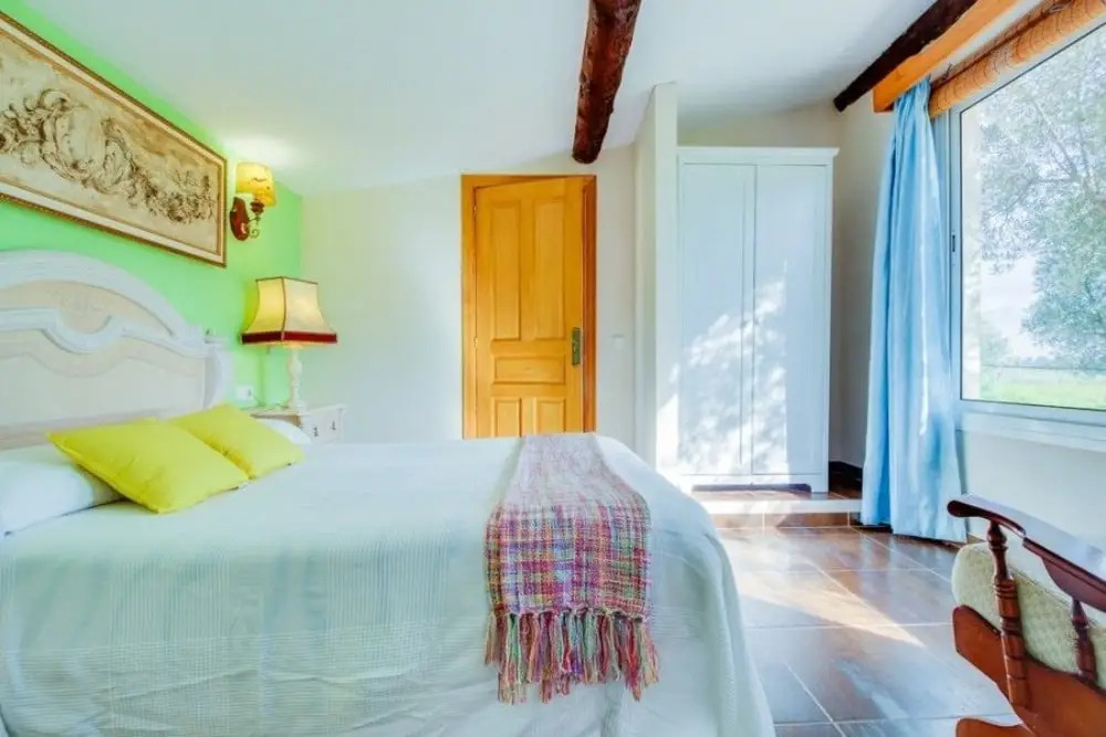 Finca des Velar