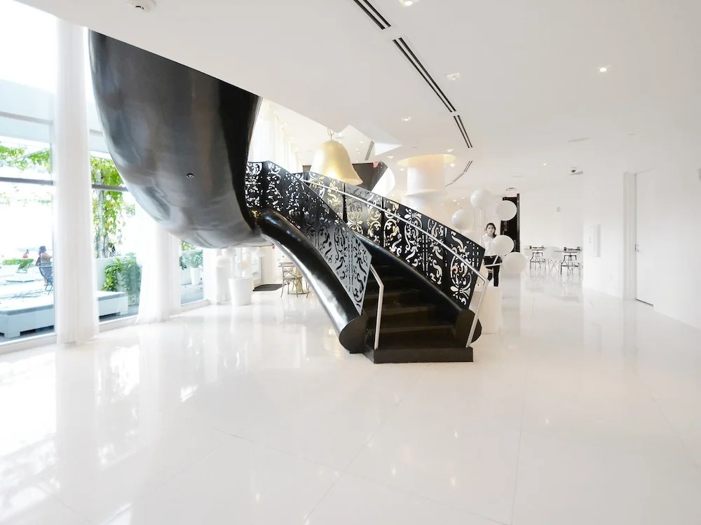 5 Condo Hotel South Beach - bay View #1227