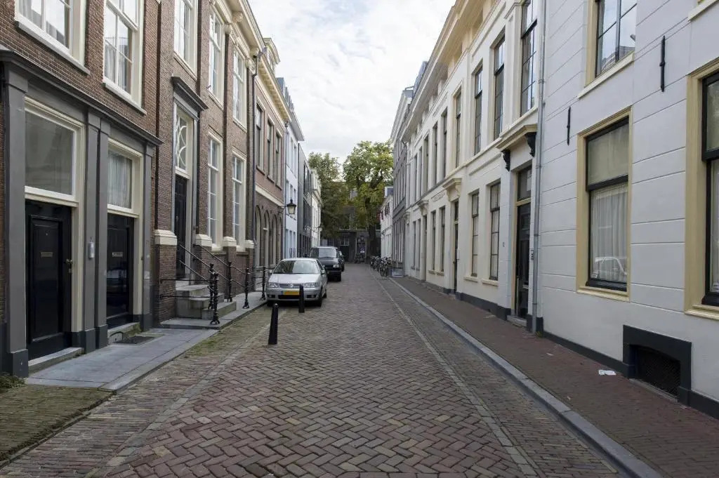 B&B Zocher6 I