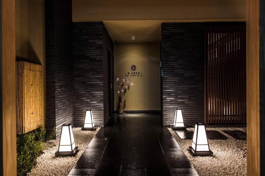 Homm Stay Nagi Shijo Kyoto By Banyan Group
