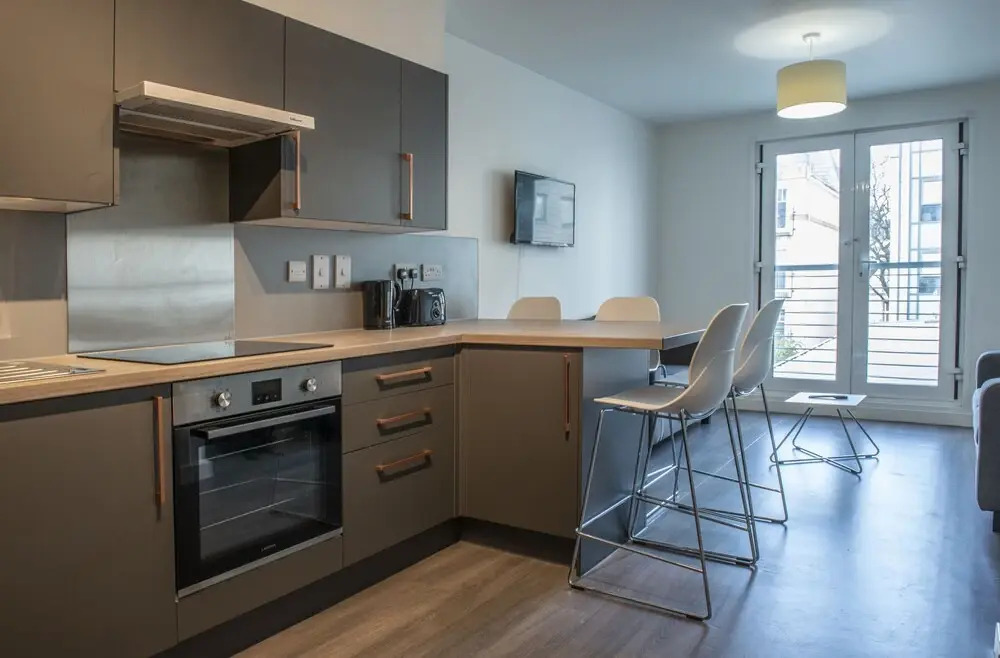 En Suite Rooms, EDINBURGH - SK
