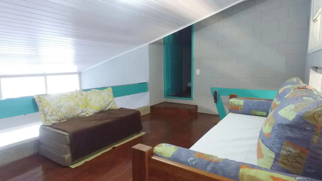 Ubatuba Sweet Home Linda Casa com Piscina 250m do Mar para 12 Hóspedes ou mais
