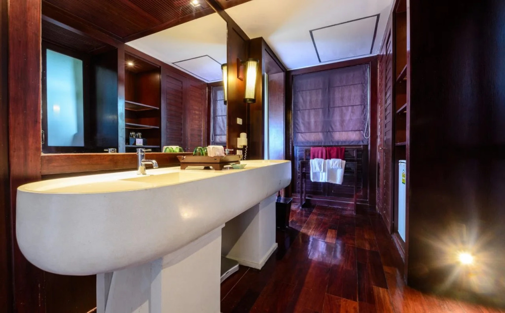The Briza Beach Resort, Samui - SHA Plus