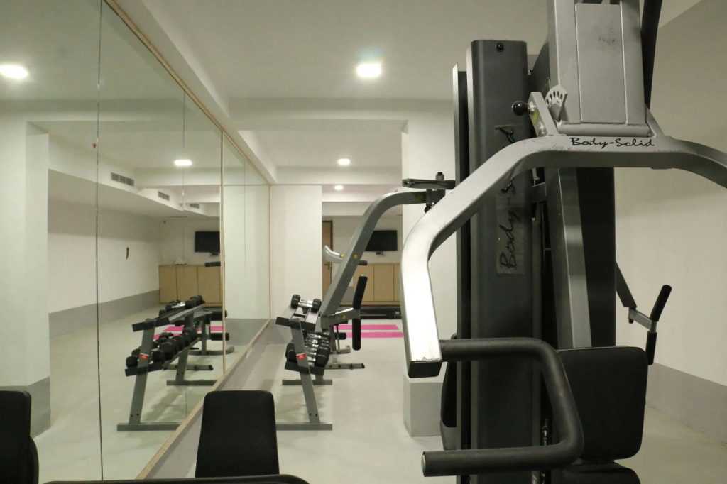 Ramada by Wyndham Darjeeling Gandhi Road