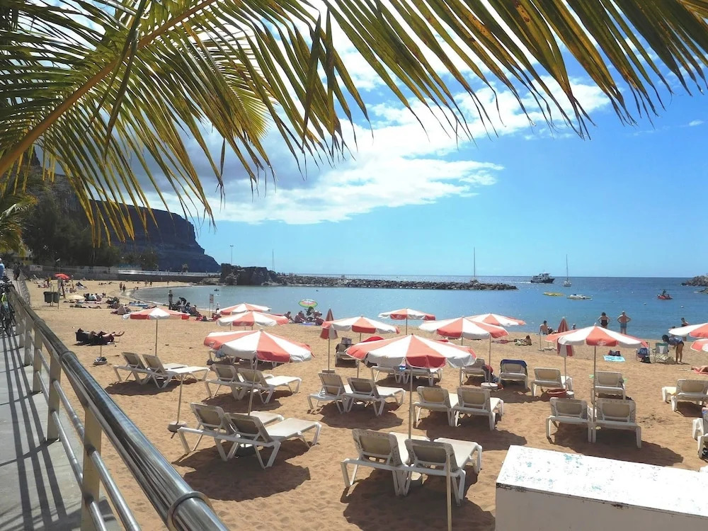 Playa De Mogan Mirador 5 by El Sirocco