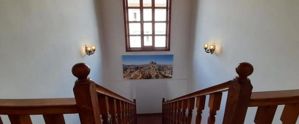 VE HOTELS KAPADOKYA