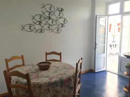 Casa da Avó - Vila do Porto