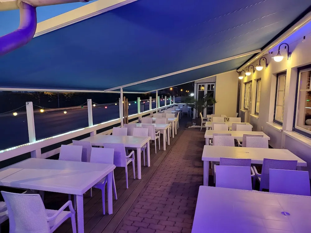 Hotel und Restaurant Windland