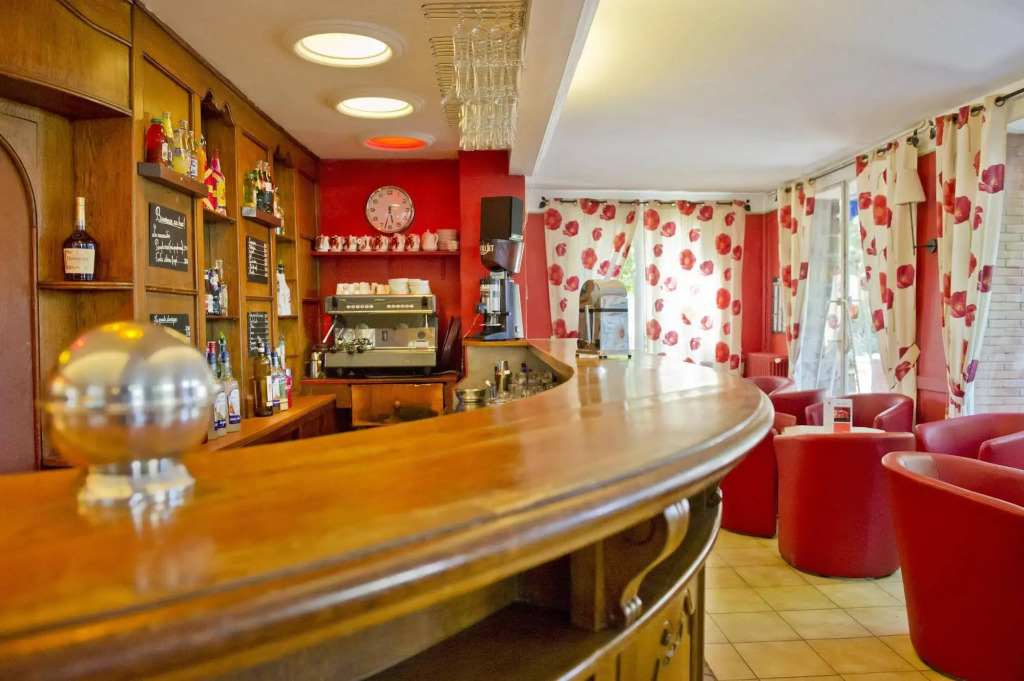 Hôtel Club Vacanciel Port Fréjus