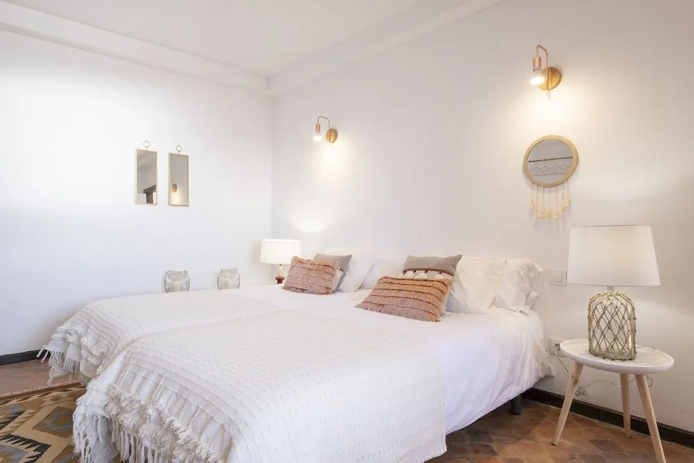 Villa Punta de Teno - Exclusive Sustainable Retreat