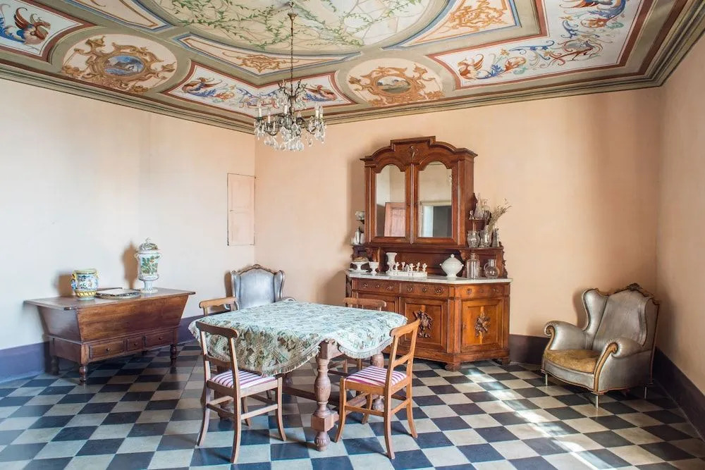 Cascina Olmo