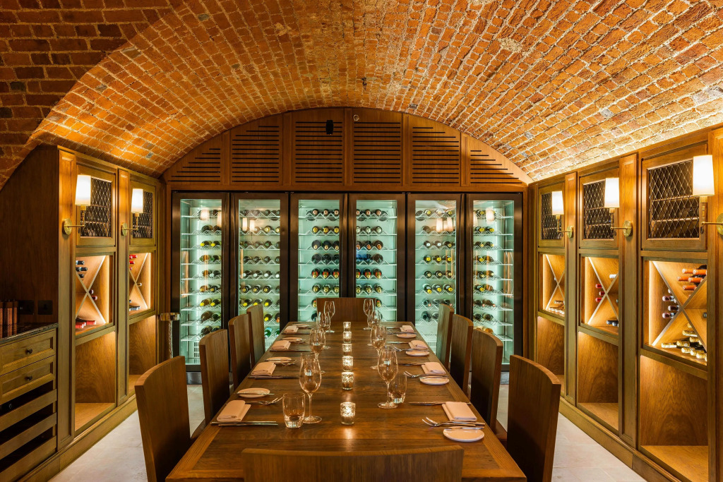 The Langley, a Luxury Collection Hotel, Buckinghamshire