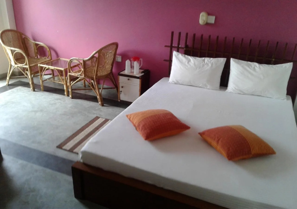 Sanras hotel