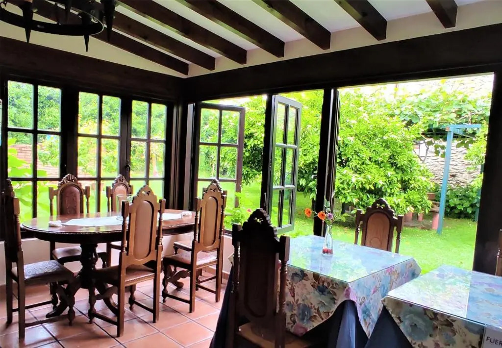 Posada Rio Cubas