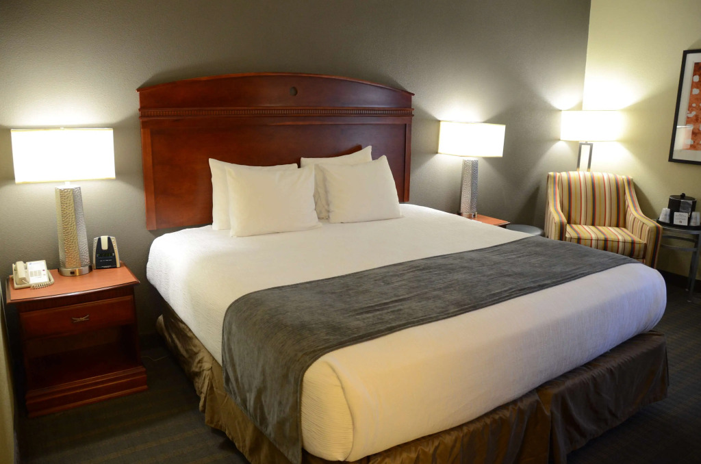 Best Western Delta Inn