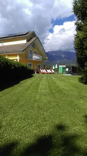 Sport Hotel Manca