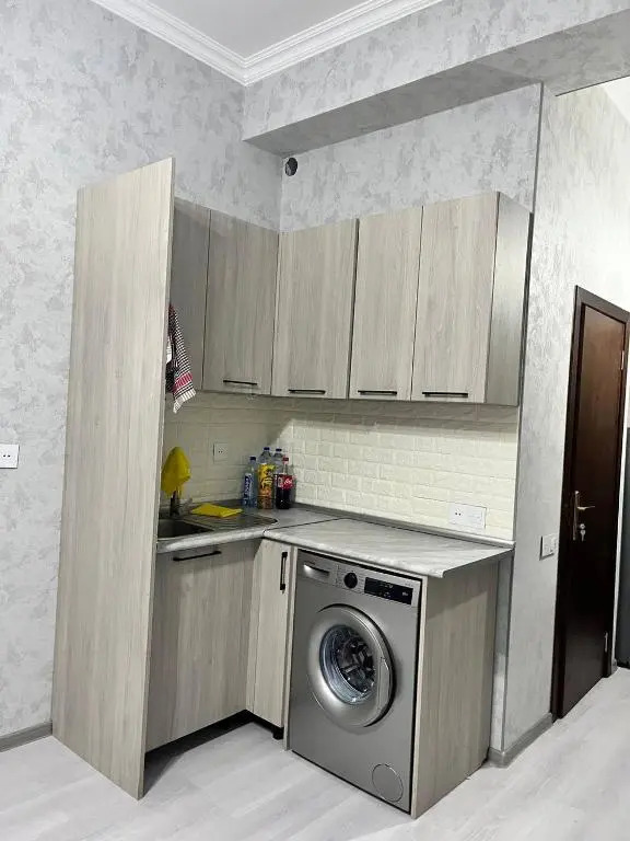 Apartament in Zumrud Residence