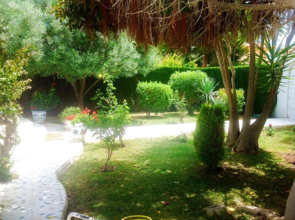 Villa With 4 Bedrooms in Orihuela Costa, With Wonderful sea View, Priv