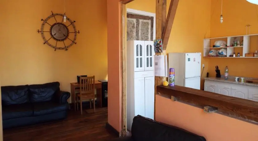 Hostal Acuarela