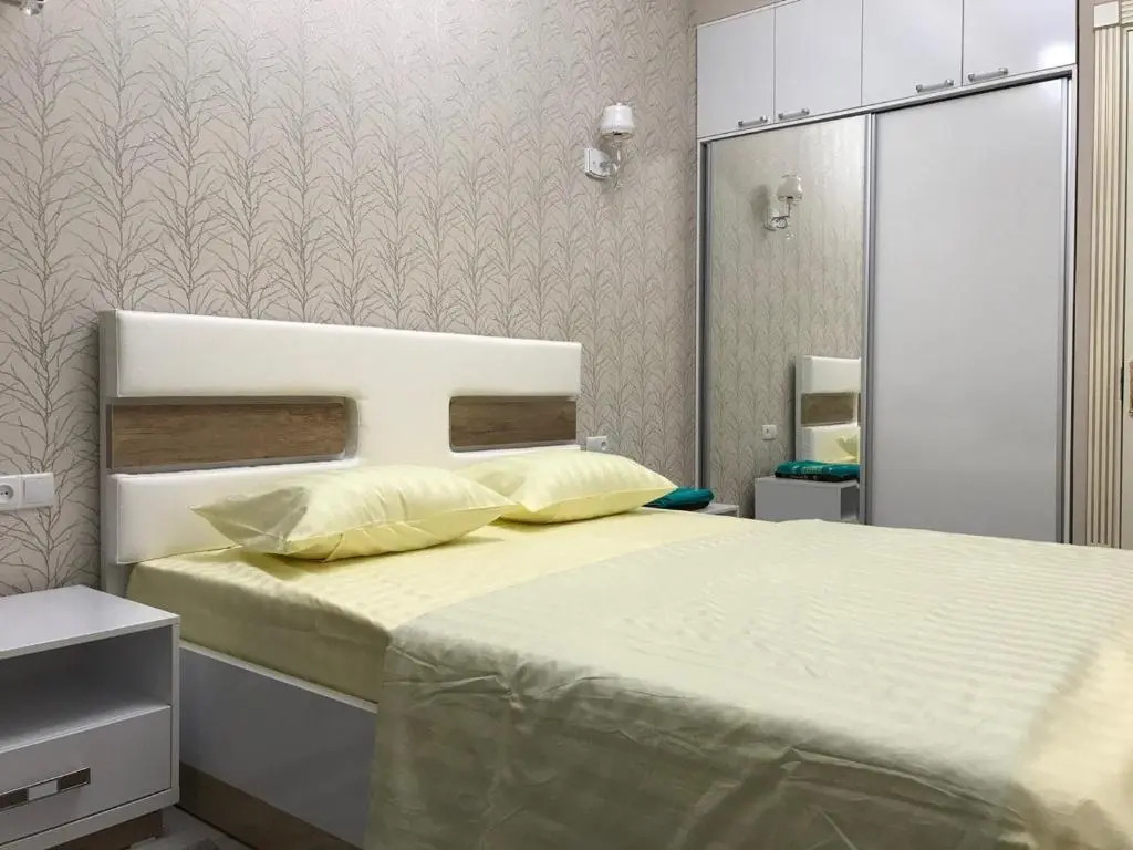 Beruniy Metro Residence