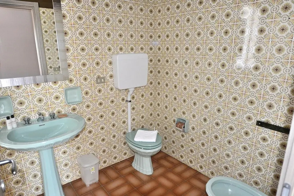 C Le Terrazze - 10 Sleeps With Shared Pool in Garda