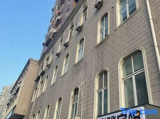 Shanghai Honghua Apartment