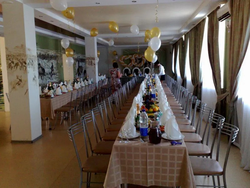 Jurga Otel'