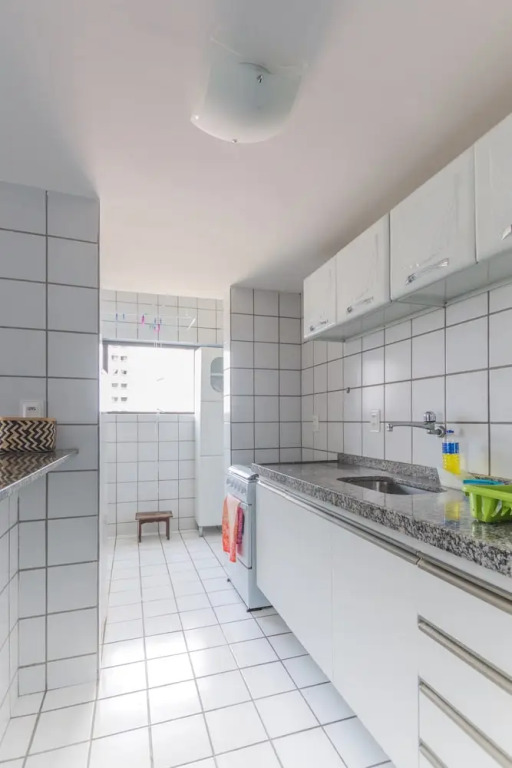 PIP201 Cozy flat in Boa Viagem 4 people.