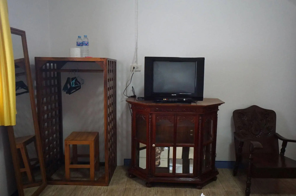 Sukhothai Hostel