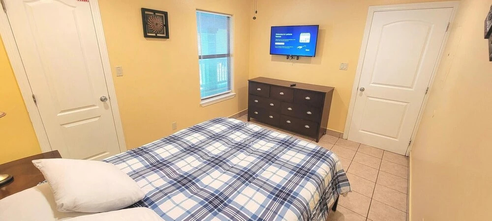 Retreats At Lantana 4 Plex 10 Bedroom Home by RedAwning