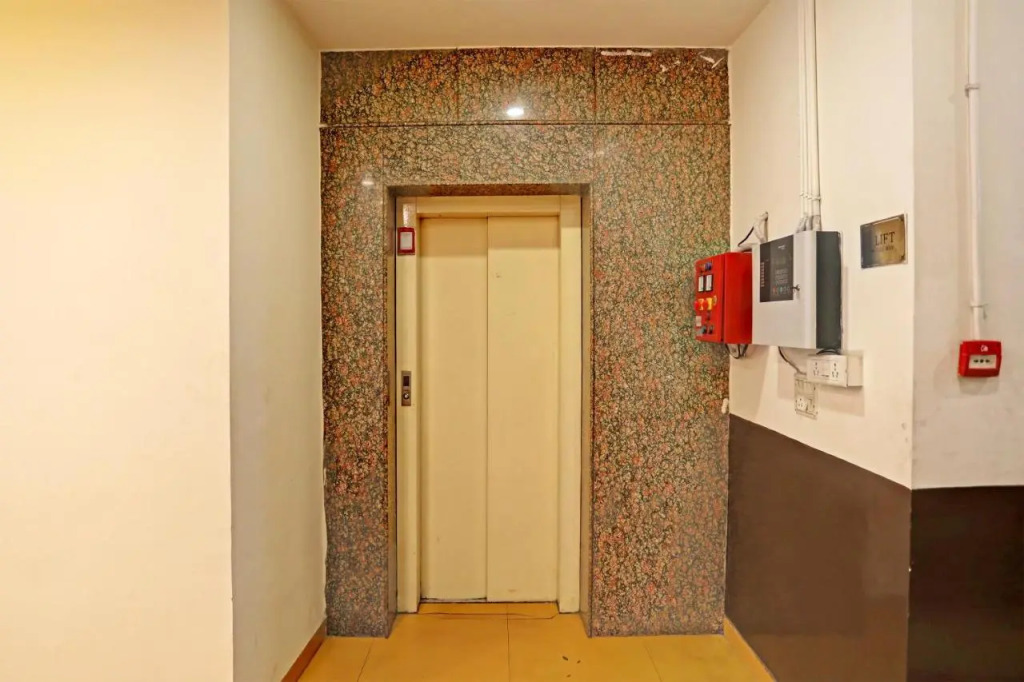 Hotel Grand Tushar