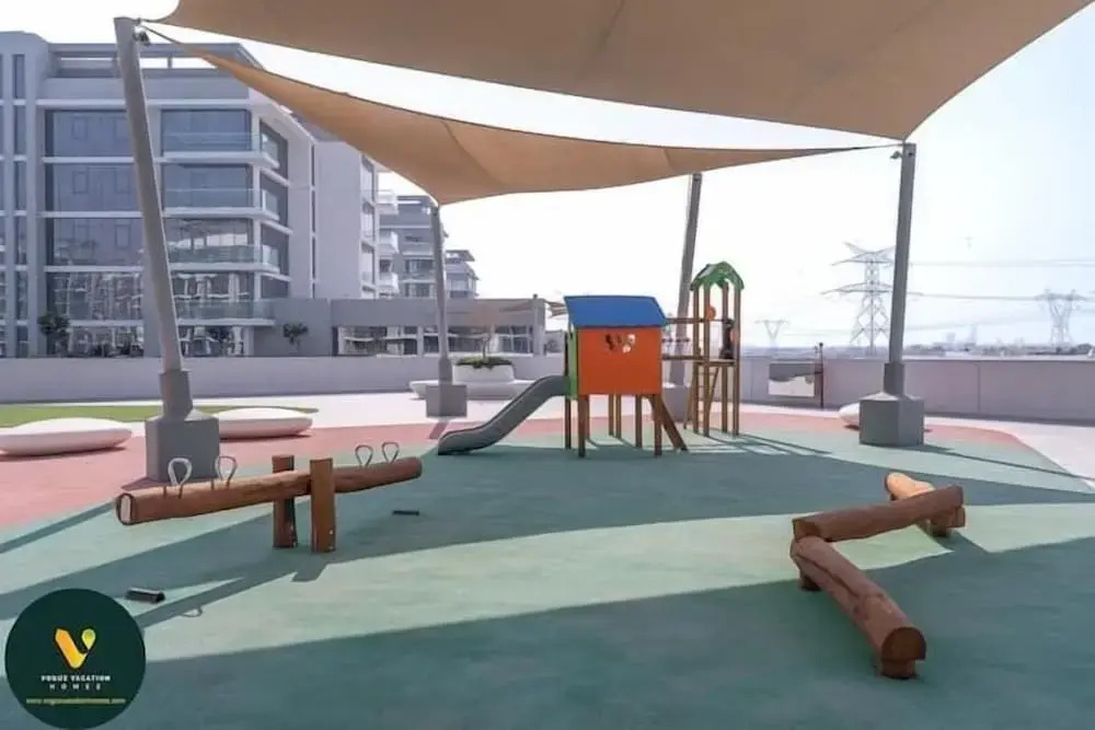 Vogue | District One Residences close to Downtown Dubai Mall | Burj Khalifa