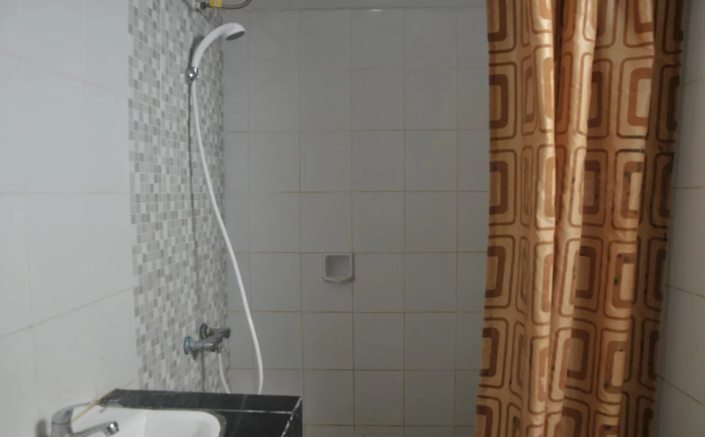 Bale Rama Hotel