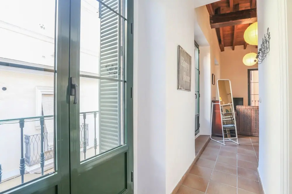 Deluxe apartment los balcones