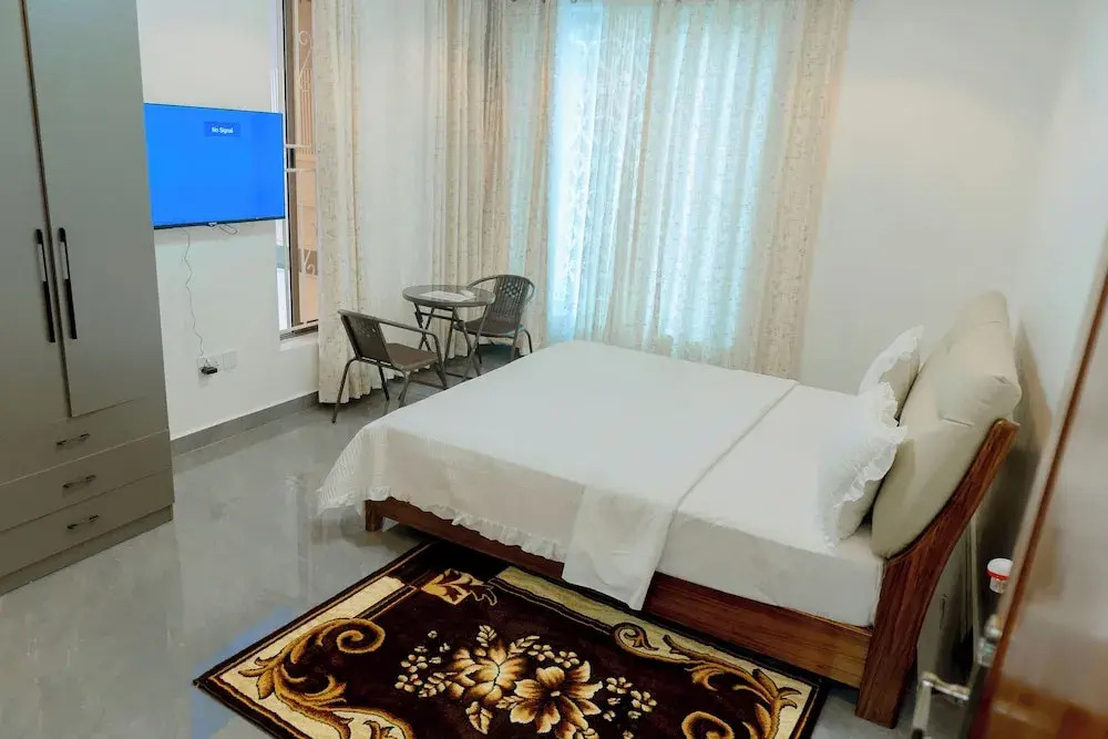 Dorlan Hotel